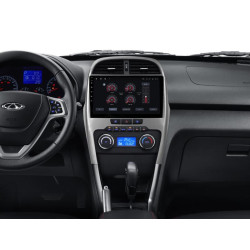 Купить Мультимедійна система Gazer T6010-DR5 PRO MAX до Chery Tiggo 3 2014 - 2015