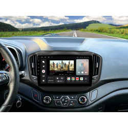 Купить Мультимедійна система Gazer T6010-DR6 PRO MAX до Chery Tiggo 5 2014 - 2018