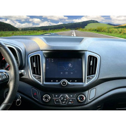 Купить Мультимедійна система Gazer T6010-DR6 PRO MAX до Chery Tiggo 5 2014 - 2018