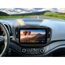 Купить Мультимедійна система Gazer T6010-DR6 PRO MAX до Chery Tiggo 5 2014 - 2018