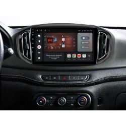 Купить Мультимедійна система Gazer T6010-DRF35 PRO MAX до Chery Tiggo 7 1 2016-2020