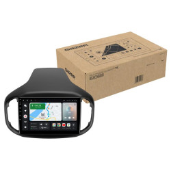 Купить Мультимедійна система Gazer T6010-DRF35 PRO MAX до Chery Tiggo 7 1 2016-2020