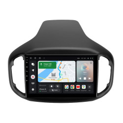 Купить Мультимедійна система Gazer T6010-DRF35 PRO MAX до Chery Tiggo 7 1 2016-2020