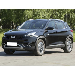 Купить Мультимедійна система Gazer T6010-DRF35 PRO MAX до Chery Tiggo 7 1 2016-2020