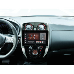Купить Мультимедійна система Gazer T6010-E12 PRO MAX до Nissan Note 2 2012-2021
