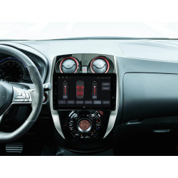 Купить Мультимедійна система Gazer T6010-E12 PRO MAX до Nissan Note 2 2012-2021