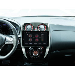 Купить Мультимедійна система Gazer T6010-E12 PRO MAX до Nissan Note 2 2012-2021