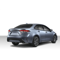 Купить Мультимедійна система Gazer T6010-E210 PRO MAX до Toyota Corolla 12 (E210) 2018-2020