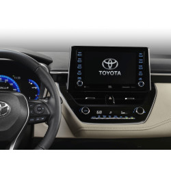 Купить Мультимедійна система Gazer T6010-E210 PRO MAX до Toyota Corolla 12 (E210) 2018-2020