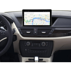 Купить Мультимедійна система Gazer T6010-E84 PRO MAX до BMW X1 (E84) 2009-2012