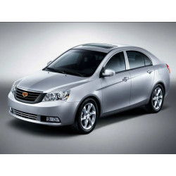 Купить Мультимедійна система Gazer T6010-EC7 PRO MAX до Geely Emgrand EC7 1 2009-2016