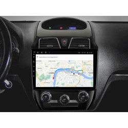 Купить Мультимедійна система Gazer T6010-EC7 PRO MAX до Geely Emgrand EC7 1 2009-2016