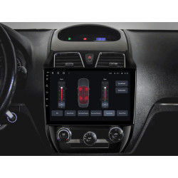 Купить Мультимедійна система Gazer T6010-EC7 PRO MAX до Geely Emgrand EC7 1 2009-2016