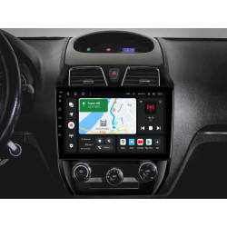 Купить Мультимедійна система Gazer T6010-EC7 PRO MAX до Geely Emgrand EC7 1 2009-2016