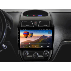 Купить Мультимедійна система Gazer T6010-EC7 PRO MAX до Geely Emgrand EC7 1 2009-2016