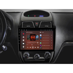 Купить Мультимедійна система Gazer T6010-EC7 PRO MAX до Geely Emgrand EC7 1 2009-2016