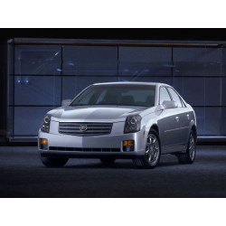 Купить Мультимедійна система Gazer T6010-G6D PRO MAX до Cadillac CTS 2002-2007, SRX 2003-2009