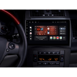 Купить Мультимедійна система Gazer T6010-G6D PRO MAX до Cadillac CTS 2002-2007, SRX 2003-2009