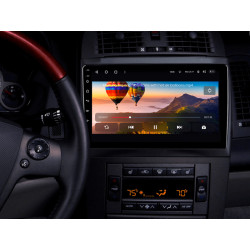 Купить Мультимедійна система Gazer T6010-G6D PRO MAX до Cadillac CTS 2002-2007, SRX 2003-2009