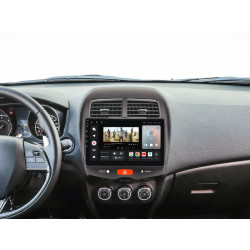 Купить Мультимедійна система Gazer T6010-GA/H PRO MAX до Mitsubishi ASX 1 2010-2016