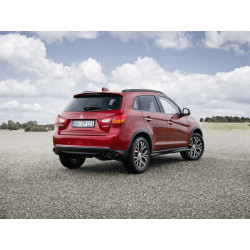 Купить Мультимедійна система Gazer T6010-GA/H PRO MAX до Mitsubishi ASX 1 2010-2016