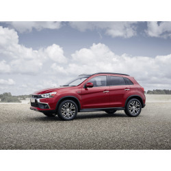 Купить Мультимедійна система Gazer T6010-GA/H PRO MAX до Mitsubishi ASX 1 2010-2016