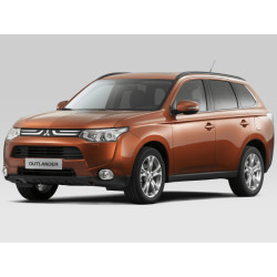 Купить Мультимедійна система Gazer T6010-GF/H PRO MAX до Mitsubishi Outlander 3 (GF0W, GG0W) 2012-2018