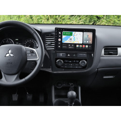 Купить Мультимедійна система Gazer T6010-GF/L PRO MAX до Mitsubishi Outlander 3 (GF0W, GG0W) 2012-2018