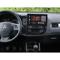 Купить Мультимедійна система Gazer T6010-GF/L PRO MAX до Mitsubishi Outlander 3 (GF0W, GG0W) 2012-2018