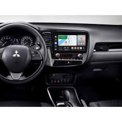 Купить Мультимедійна система Gazer T6010-GFF/H PRO MAX до Mitsubishi Outlander 3 GF0W 2018-2021