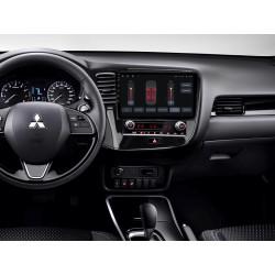 Купить Мультимедійна система Gazer T6010-GFF/L PRO MAX до Mitsubishi Outlander 3 GF0W 2018-2021