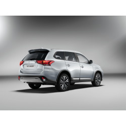 Купить Мультимедійна система Gazer T6010-GFF/L PRO MAX до Mitsubishi Outlander 3 GF0W 2018-2021