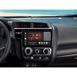 Купить Мультимедійна система Gazer T6010-GK/L PRO MAX до Honda Jazz 3, Fit 3 (GP, GK) 2013-2020