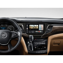 Купить Мультимедійна система Gazer T6010-GL8 PRO MAX до Buick GL8 3 2017-2020