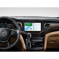 Купить Мультимедійна система Gazer T6010-GL8 PRO MAX до Buick GL8 3 2017-2020