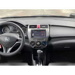 Купить Мультимедійна система Gazer T6010-GM2 PRO MAX до Honda City 2008-2013