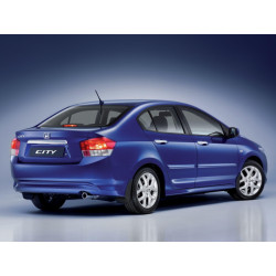 Купить Мультимедійна система Gazer T6010-GM2 PRO MAX до Honda City 2008-2013