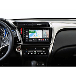 Купить Мультимедійна система Gazer T6010-GM4/H PRO MAX до Honda City 2014-2017