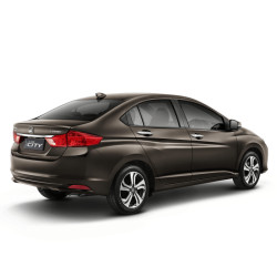 Купить Мультимедійна система Gazer T6010-GM4/L PRO MAX до Honda City 2014-2017