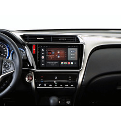 Купить Мультимедійна система Gazer T6010-GM4/L PRO MAX до Honda City 2014-2017