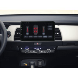 Купить Мультимедійна система Gazer T6010-GR/H PRO MAX до Honda Jazz 4 2020-2021