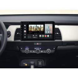 Купить Мультимедійна система Gazer T6010-GR/H PRO MAX до Honda Jazz 4 2020-2021