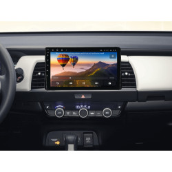 Купить Мультимедійна система Gazer T6010-GR/L PRO MAX до Honda Jazz 4 2020-2021