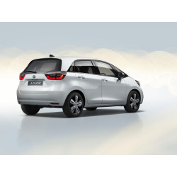 Купить Мультимедійна система Gazer T6010-GR/L PRO MAX до Honda Jazz 4 2020-2021