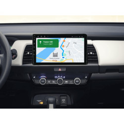 Купить Мультимедійна система Gazer T6010-GR/L PRO MAX до Honda Jazz 4 2020-2021