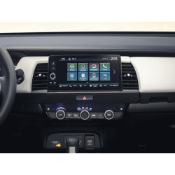 Купить Мультимедійна система Gazer T6010-GR/L PRO MAX до Honda Jazz 4 2020-2021