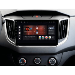 Купить Мультимедійна система Gazer T6010-GS PRO MAX до Hyundai Creta 1, IX25 (GS) 2015-2019