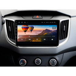 Купить Мультимедійна система Gazer T6010-GS PRO MAX до Hyundai Creta 1, IX25 (GS) 2015-2019