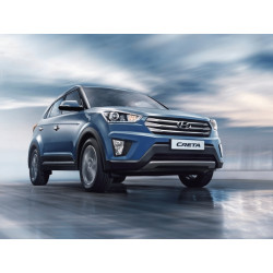 Купить Мультимедійна система Gazer T6010-GS PRO MAX до Hyundai Creta 1, IX25 (GS) 2015-2019