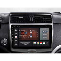 Купить Мультимедійна система Gazer T6010-H6 PRO MAX до Great Wall Hover, Haval H6 2016-2018